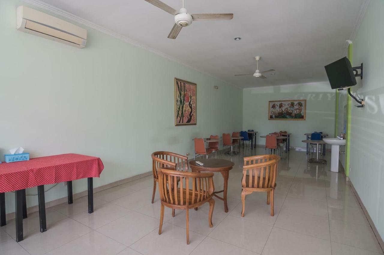 Hotel Reddoorz At Gatot Subroto Lampung Bandar Lampung Exterior foto